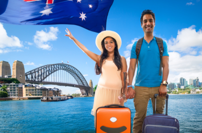 Visitor Visa Visitor Visa